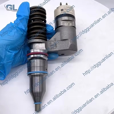 고품질의 디젤 연료 주입기 212-3468 2123468 10R-1258 10R1258  ulatpillar C12 SUF557 C-12 SBF214