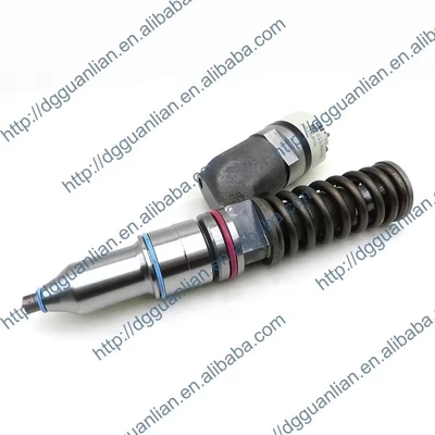 새로운 디젤 연료 일반 철도 주입 294-3002 10R-6162 디젤 엔진 트럭 C13