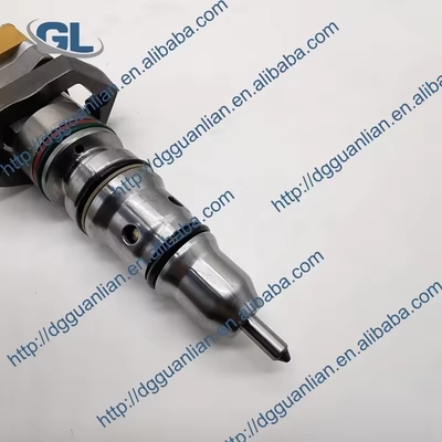 좋은 품질의 디젤 연료 Common Rail Injector 177-4752 Cat 엔진 3126B 3126E