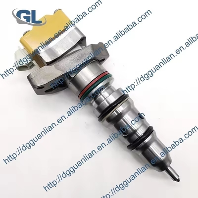 좋은 품질의 디젤 연료 Common Rail Injector 177-4752 Cat 엔진 3126B 3126E
