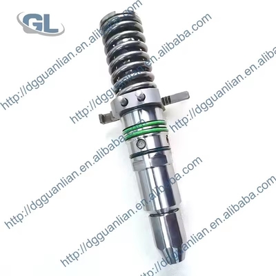 고품질 디젤 엔진 부품 EUI 단위 주입기 10R1252 224-9090 Cat 3606 3608 3612 3616