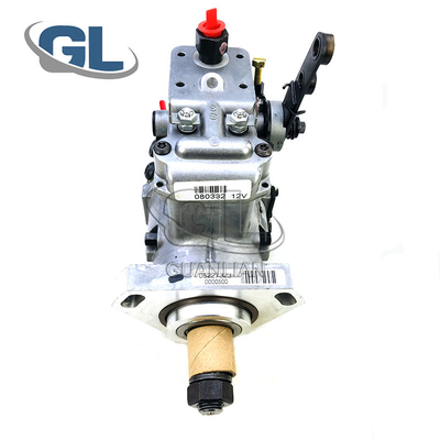 새로운 DB4327-5986/RE531128는 존 디어 연료 주입 펌프 DB4327-5986에 사용할 수 있습니다