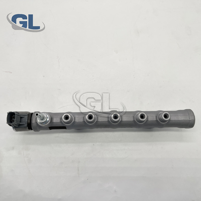 새로운 디젤 연료 일반 철도 파이프 23810-0E020 095600-6860 도요 타 힐룩스 1GD