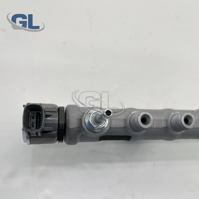 새로운 디젤 연료 일반 철도 파이프 23810-0E020 095600-6860 도요 타 힐룩스 1GD