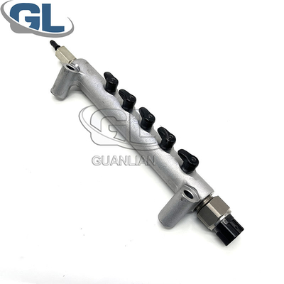 고품질의 일반 연료 철도 ASSY TOYO TA Hilux Hiace 2KD-FTV 23810-0L011
