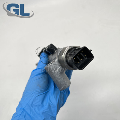 고품질의 일반 연료 철도 ASSY TOYO TA Hilux Hiace 2KD-FTV 23810-0L011
