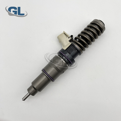 중국 제조 새로운 연료 주입기 7421582096 BEBE4D35002 르노 11LTR EURO3 HI 엔진