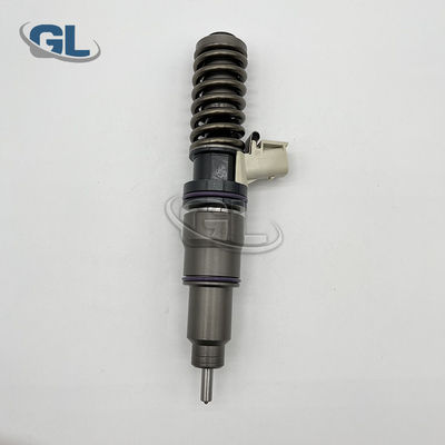중국 제조 새로운 연료 주입기 22015763 BEBE4L09001 VOLVO D11 US14 엔진