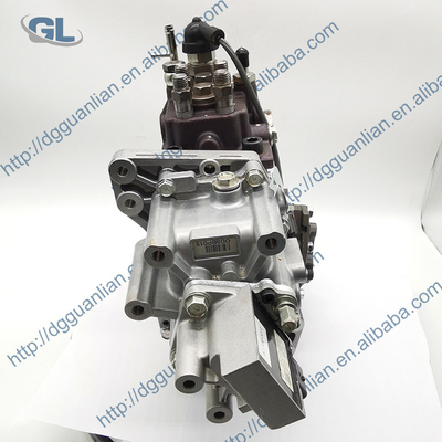 X7 디젤 주입 연료 펌프 Assy 729948-51340 129948-75040 Yan-mar 4TNV98