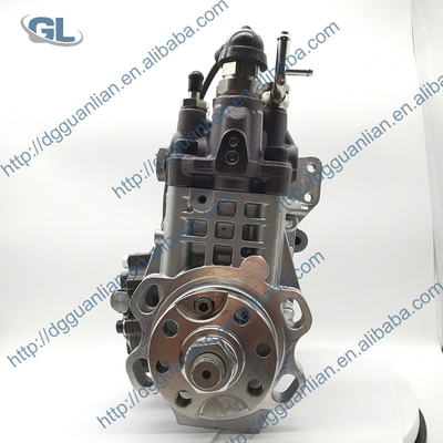 X7 디젤 주입 연료 펌프 Assy 729948-51340 129948-75040 Yan-mar 4TNV98
