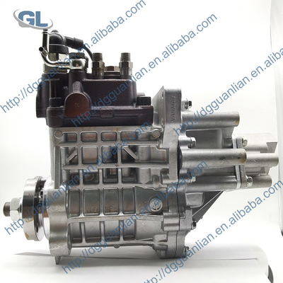 X7 디젤 주입 연료 펌프 Assy 729948-51340 129948-75040 Yan-mar 4TNV98