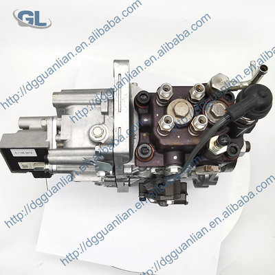X7 디젤 주입 연료 펌프 Assy 729948-51340 129948-75040 Yan-mar 4TNV98