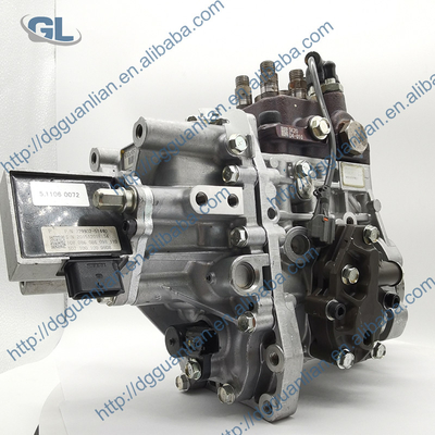 X7 디젤 주입 연료 펌프 Assy 729948-51340 129948-75040 Yan-mar 4TNV98