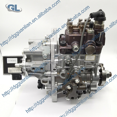 X7 디젤 주입 연료 펌프 Assy 729948-51340 129948-75040 Yan-mar 4TNV98