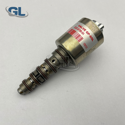 연료 압력 조절기 제어 소레노이드 밸브 5C3Z-6F089-BA 1876070C91 제 4 엔진