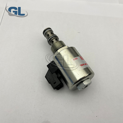 고품질 소레노이드 밸브 25/105100 JCB 백호 로더 3CX 4CX 1400B 1550B