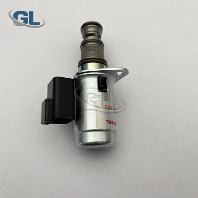 연료 압력 조절기 제어 솔레노이드 밸브 MXL-J1004-A 25/222913 25222913 JCB 3CX 4CX