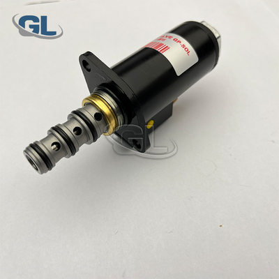 연료 압력 조절기 제어 소레노이드 밸브 111-9916 CAT 320B 320C E320C