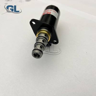 연료 압력 조절기 제어 소레노이드 밸브 111-9916 CAT 320B 320C E320C
