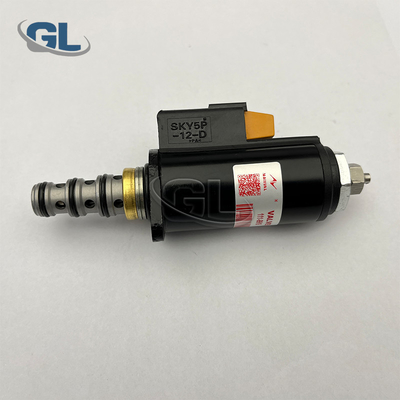 연료 압력 조절기 제어 소레노이드 밸브 111-9916 CAT 320B 320C E320C