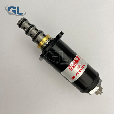 연료 압력 조절기 제어 소레노이드 밸브 111-9916 CAT 320B 320C E320C