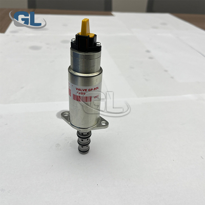 연료 압력 조절기 제어 전자기 밸브 114-0616 CAT 312B L 315B L 317B LN 318B 322B L 325B L
