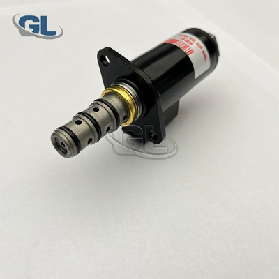 연료 압력 조절기 제어 소레노이드 밸브 116-3526 CAT E320B E322B E322C