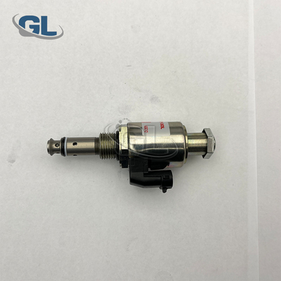고품질 소레노이드 밸브 조절기 122-5053 퍼킨스 엔진 CAT 325 322C