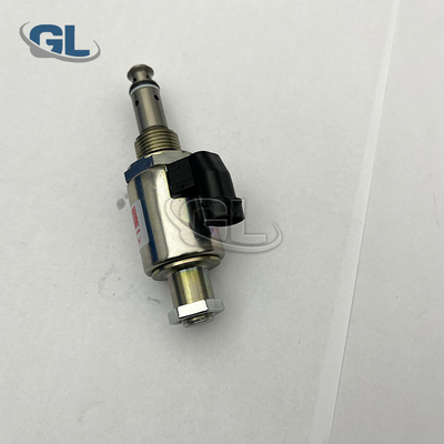 고품질 소레노이드 밸브 조절기 122-5053 퍼킨스 엔진 CAT 325 322C
