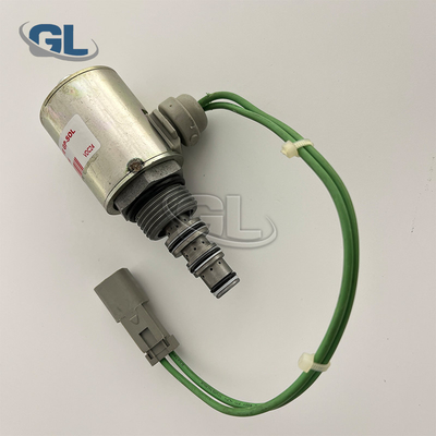 24V 고품질 소레노이드 밸브 CAT 216 226 228 232 236 242 246 247 248 252 257