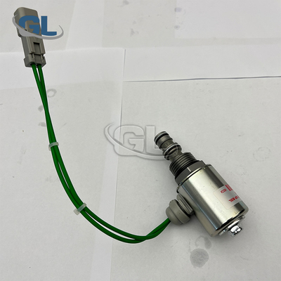연료 압력 조절기 제어 전자기장 밸브 152-8340 CAT 40G 320B 322B 826G 826G II 826H 836G 836H