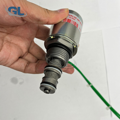 연료 압력 조절기 제어 전자기장 밸브 152-8340 CAT 40G 320B 322B 826G 826G II 826H 836G 836H