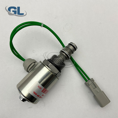 연료 압력 조절기 제어 전자기장 밸브 152-8340 CAT 40G 320B 322B 826G 826G II 826H 836G 836H
