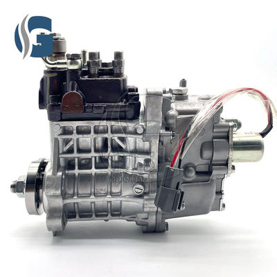 Yanmar 디젤 주입 연료 펌프 4TNV94 Yanmar 4tnv98 엔진 729946-51390