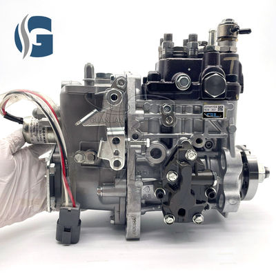 Yanmar 디젤 주입 연료 펌프 4TNV94 Yanmar 4tnv98 엔진 729946-51390