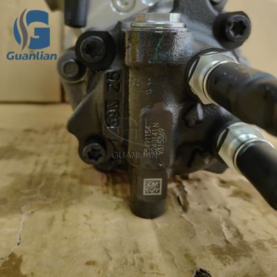 디젤 연료 분사 펌프 CCR1600 3973228 4902731 4902732 4921431 4954200 5594766 4954200