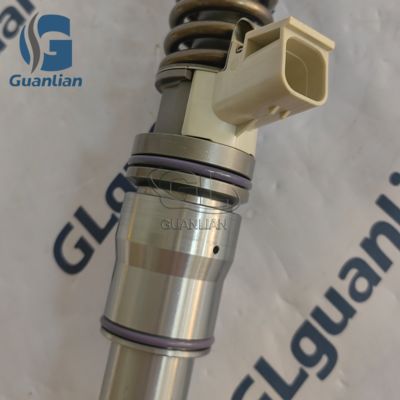 연료 주입기 BEBE4D24002 RVI 7421340612 7420972224 VOL-VO 21371673 9021371673 21340612 85003264 20972224 VOL-VO MD13