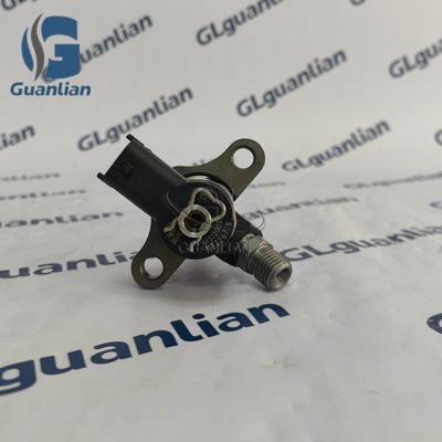 MITSUBISHI 4M50 ME226718 ME222914에 대한 일반 철도 연료 주입기 107755-0161 0445120048