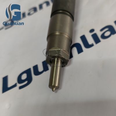 MITSUBISHI 4M50 ME226718 ME222914에 대한 일반 철도 연료 주입기 107755-0161 0445120048