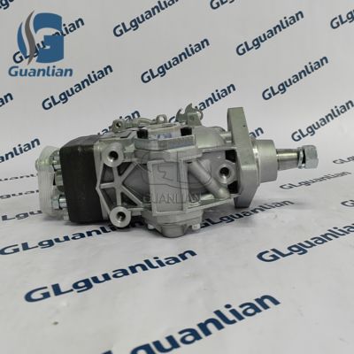 고압 연료 펌프 인젝션 VE 펌프 0460424150 51111037536 VE4/12F1200R727 MAN L2000 8.163-14.163 D0824용