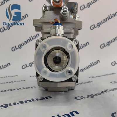 고압 연료 펌프 인젝션 VE 펌프 0460424150 51111037536 VE4/12F1200R727 MAN L2000 8.163-14.163 D0824용