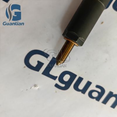 델 주입기 주입기 2645a747 320-0680 Per-kins CAT C4.4 엔진을 위해 3200680