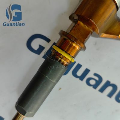 델 주입기 주입기 2645a747 320-0680 Per-kins CAT C4.4 엔진을 위해 3200680