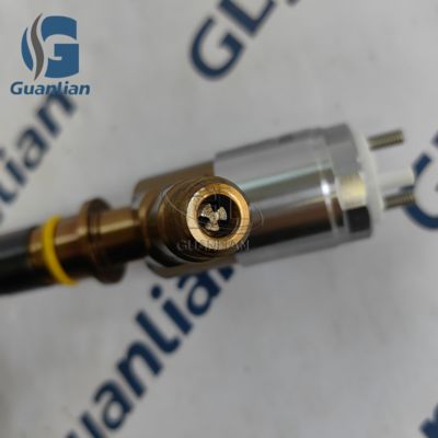 2645A735 2645A719 2645A749 3200690 320-0690 10R7673 CAT 323D 발굴기 Per-kins 엔진 C6용 연료 주입기6