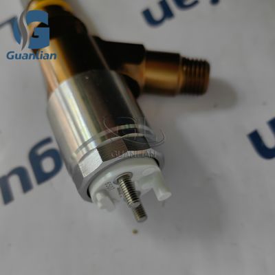 2645A735 2645A719 2645A749 3200690 320-0690 10R7673 CAT 323D 발굴기 Per-kins 엔진 C6용 연료 주입기6