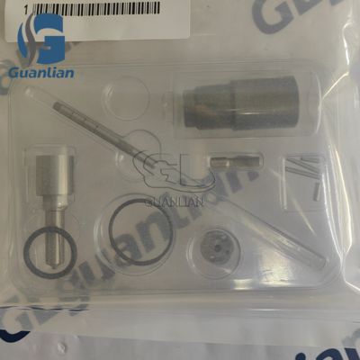 일반 철도 연료 주입기 수리 키트 3707282 370-7282 20R-2478 카트 C7.1 휠 로더 924K 930K 938K 발굴기 320E 323E에 적합