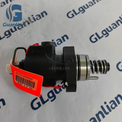 DEUTZ FM2011용 정품 디젤 연료 분사 펌프 0428-7049 04287049