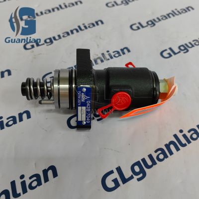 DEUTZ FM2011용 정품 디젤 연료 분사 펌프 0428-7049 04287049