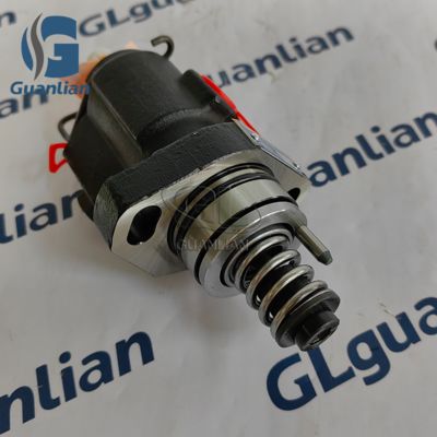 DEUTZ FM2011용 정품 디젤 연료 분사 펌프 0428-7049 04287049