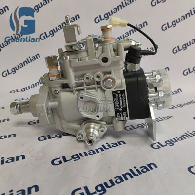 22100-1C190 새로운 디젤 연료 펌프 22100-1C190 VE6/10F1900RND264 196000-2640